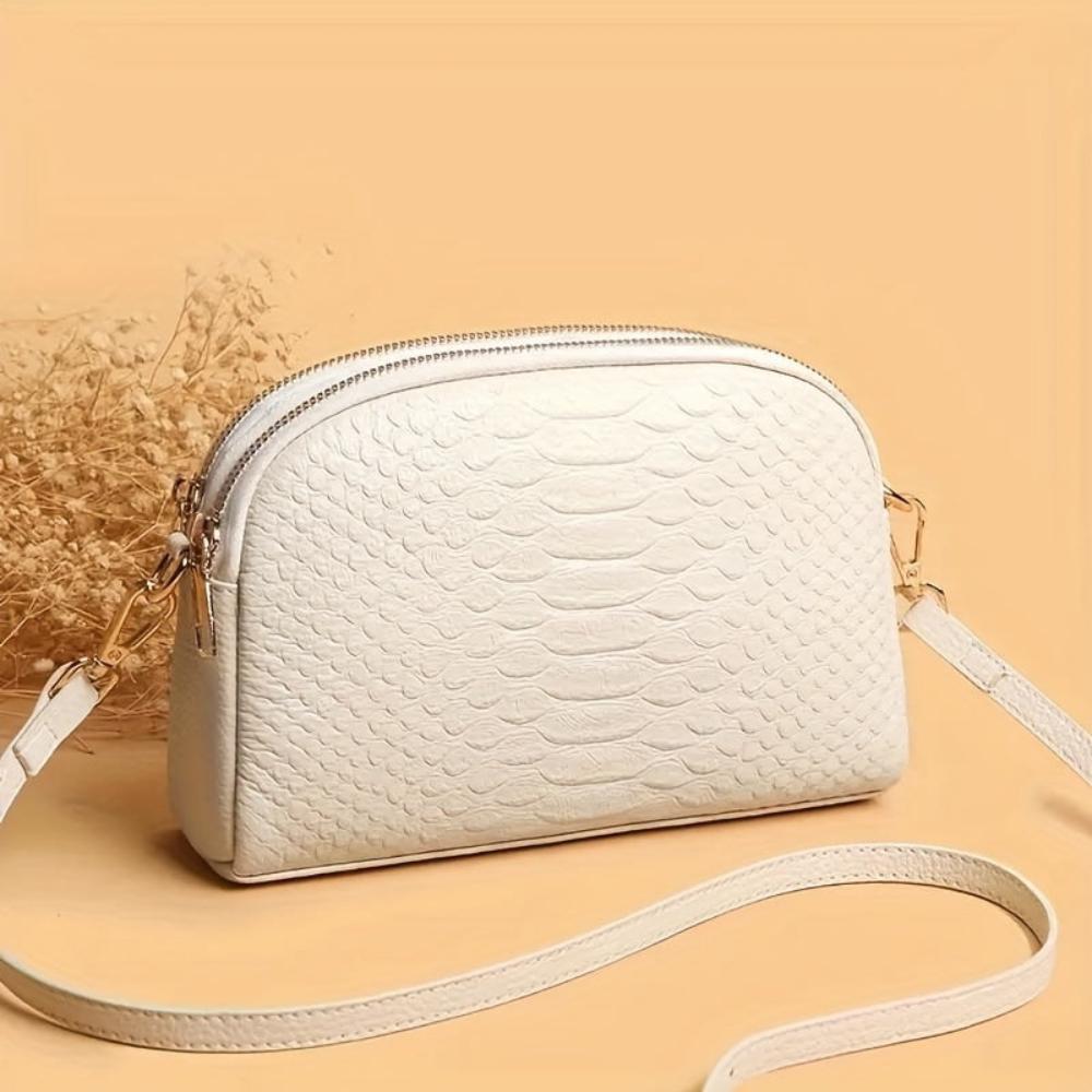 Isabella | Mini Crossbody Tas