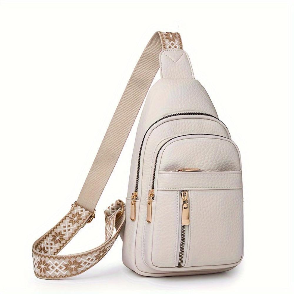 Hazel | Vintage Schoudertas
