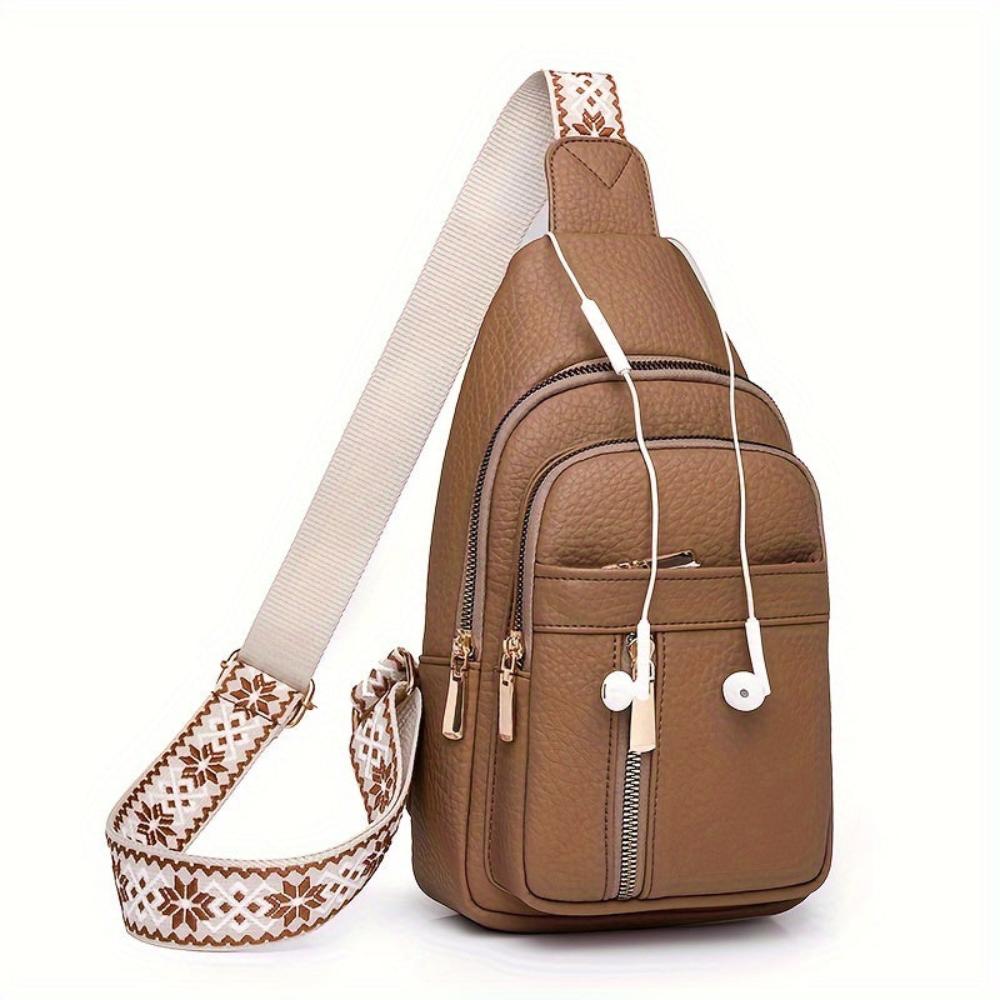 Hazel | Vintage Schoudertas