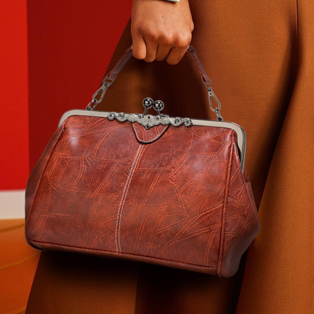 Mila | Vintage Handtas