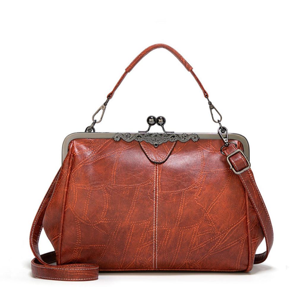 Mila | Vintage Handtas