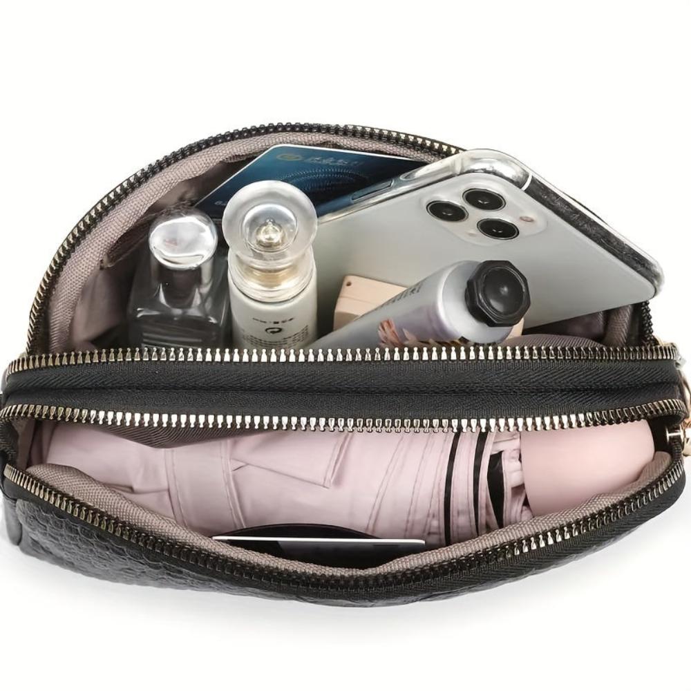 Isabella | Mini Crossbody Tas