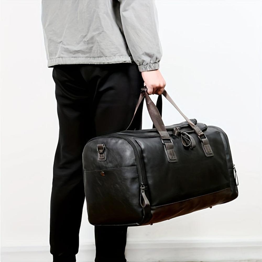 Everett | Stijlvolle Reisbag