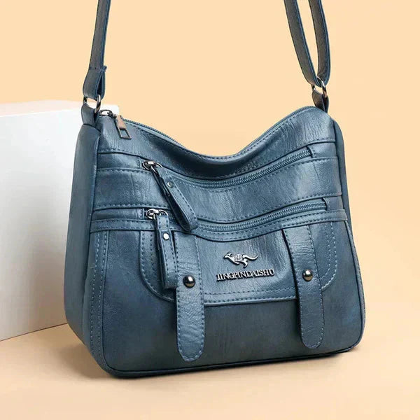Carry | Retro Handtas