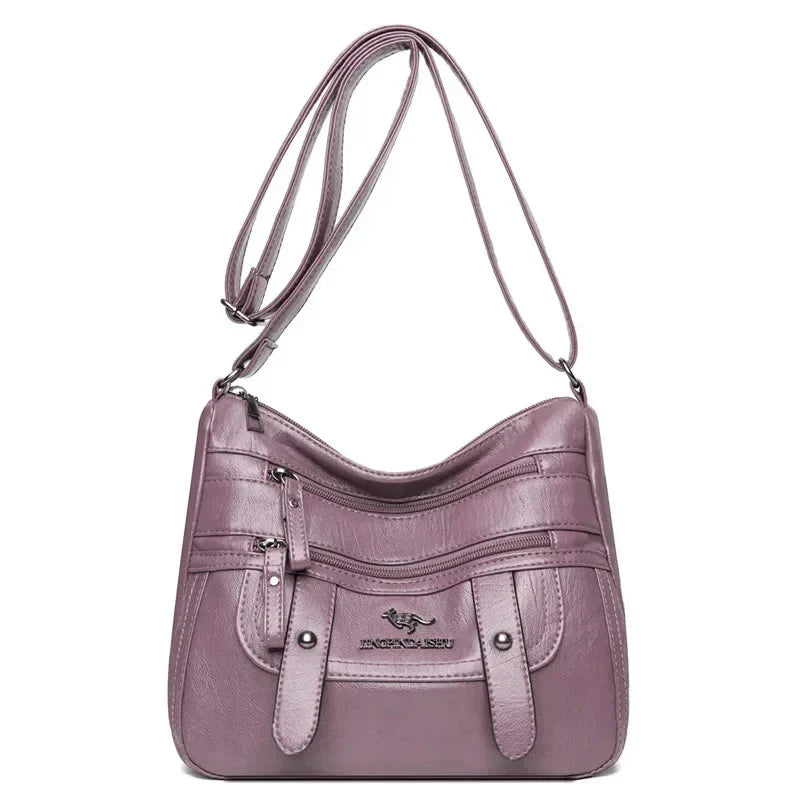 Carry | Retro Handtas