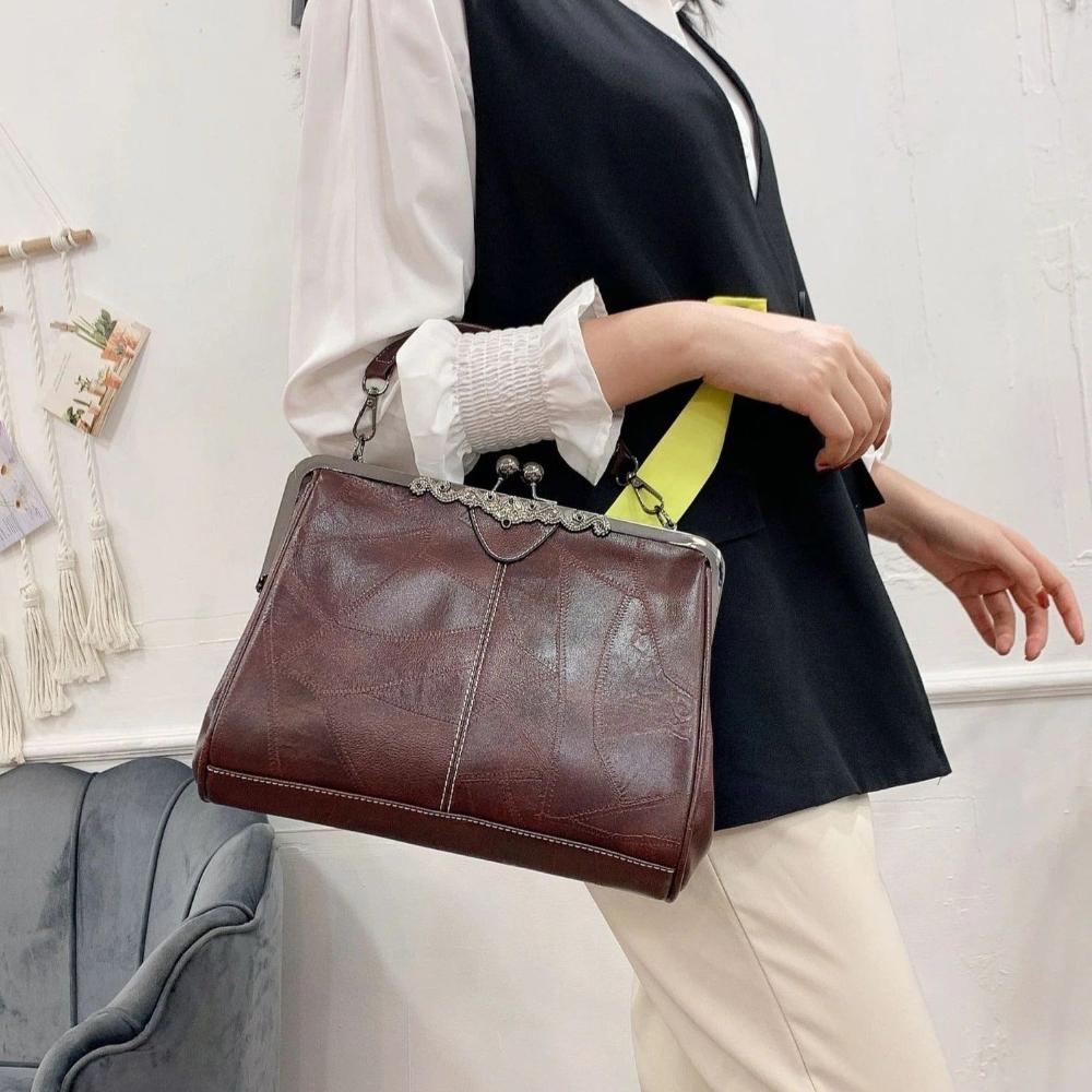 Mila | Vintage Handtas