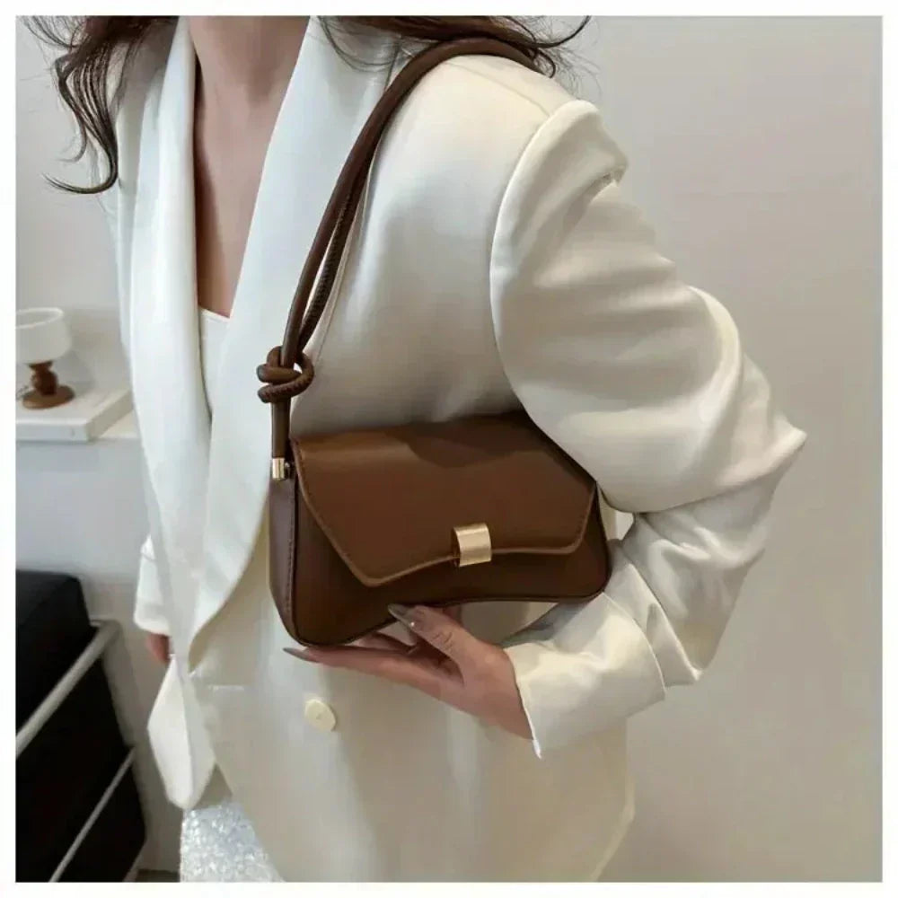 Daphne | Retro Schoudertas