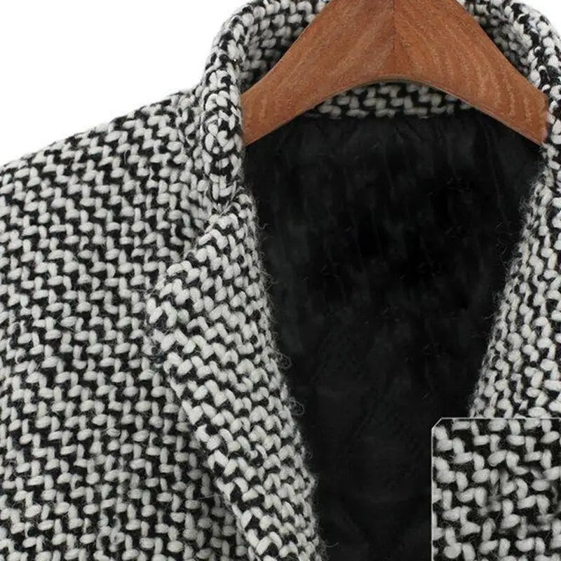 Roberta | Moderne Winterjas