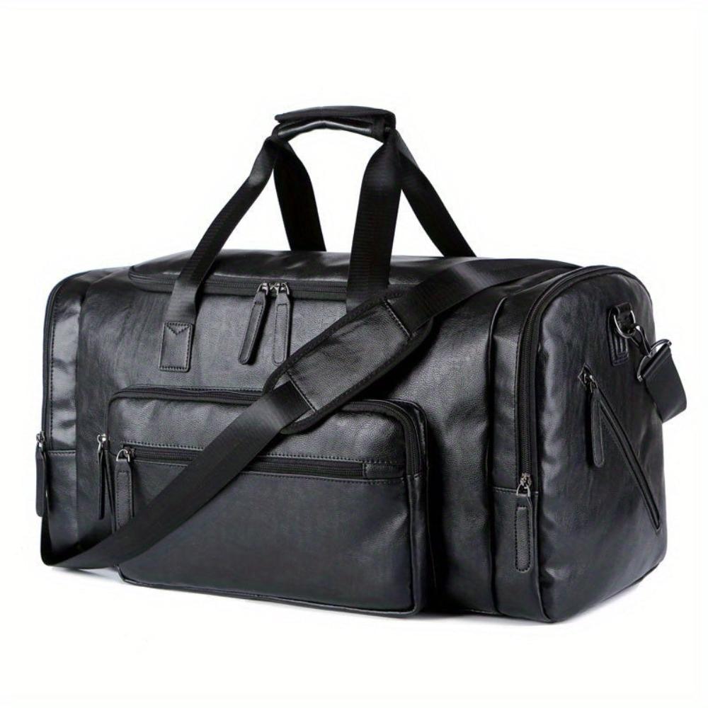 Everett | Stijlvolle Reisbag