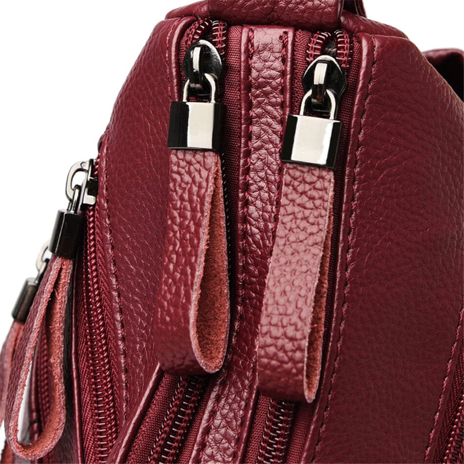 Zari | Elegante Tas