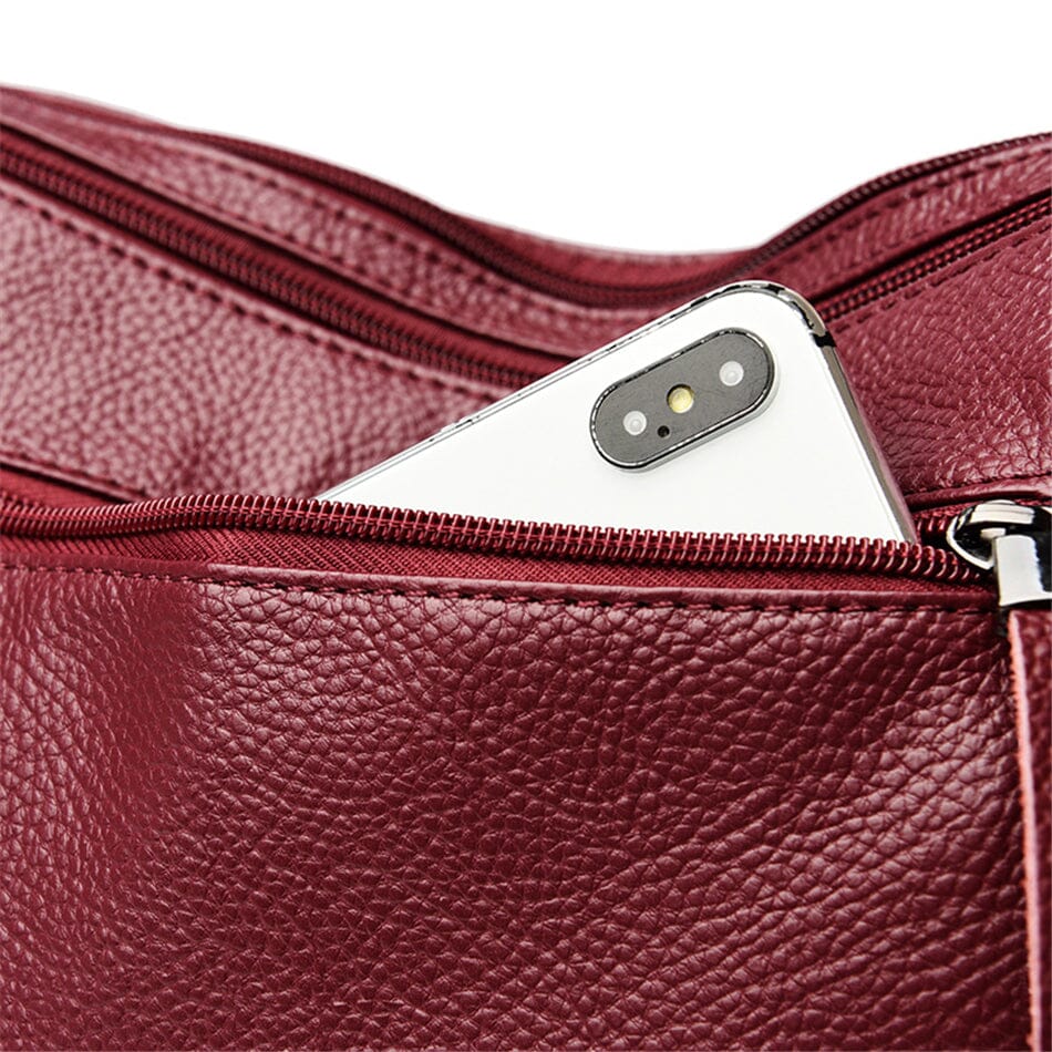 Zari | Elegante Tas