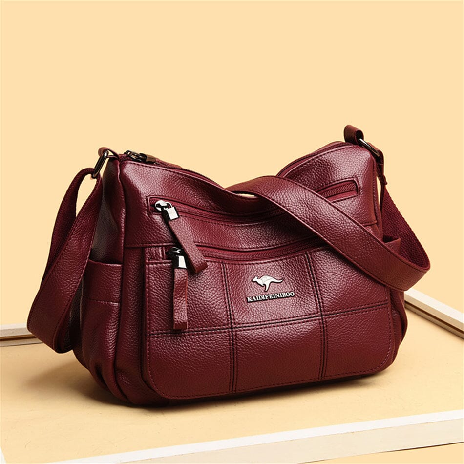 Zari | Elegante Tas