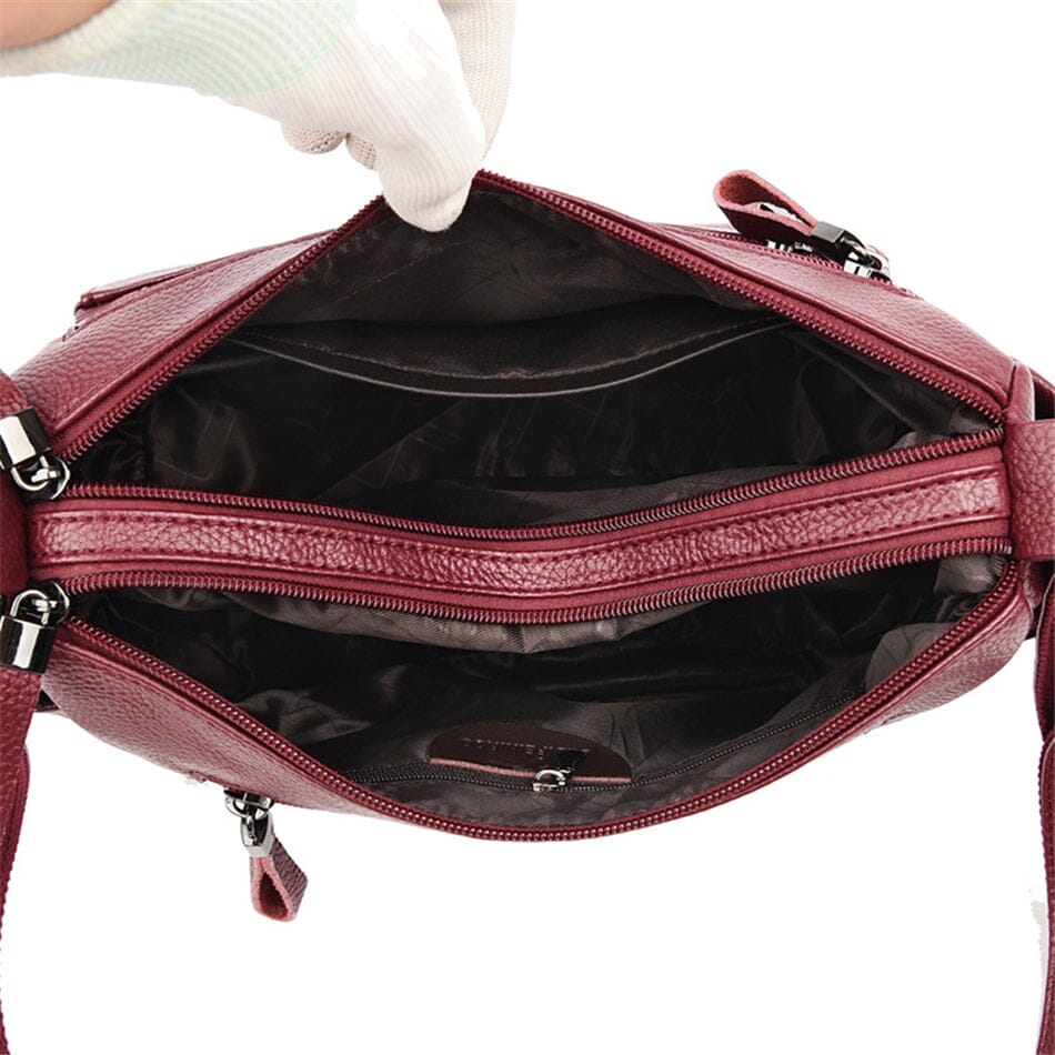 Zari | Elegante Tas