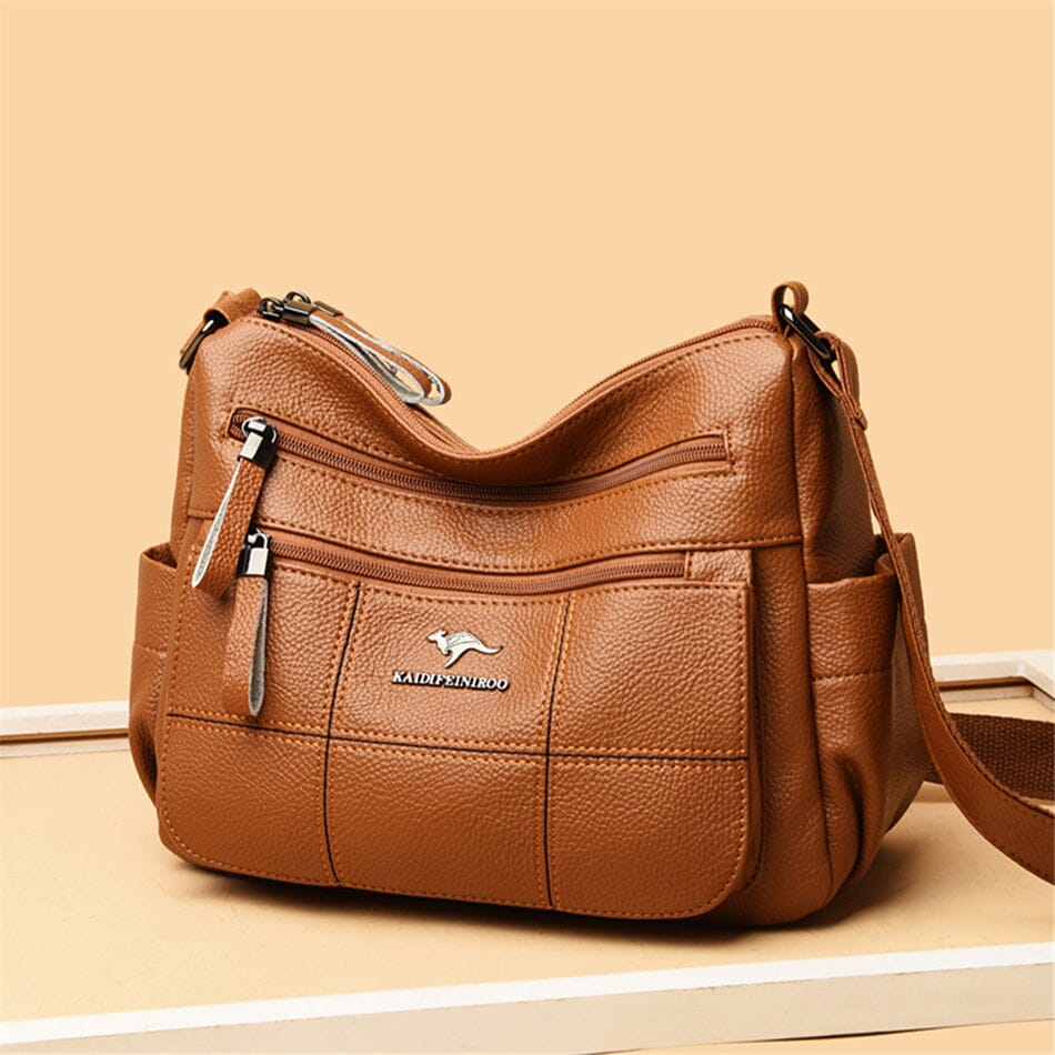 Zari | Elegante Tas