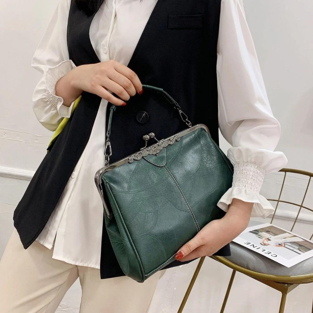 Mila | Vintage Handtas