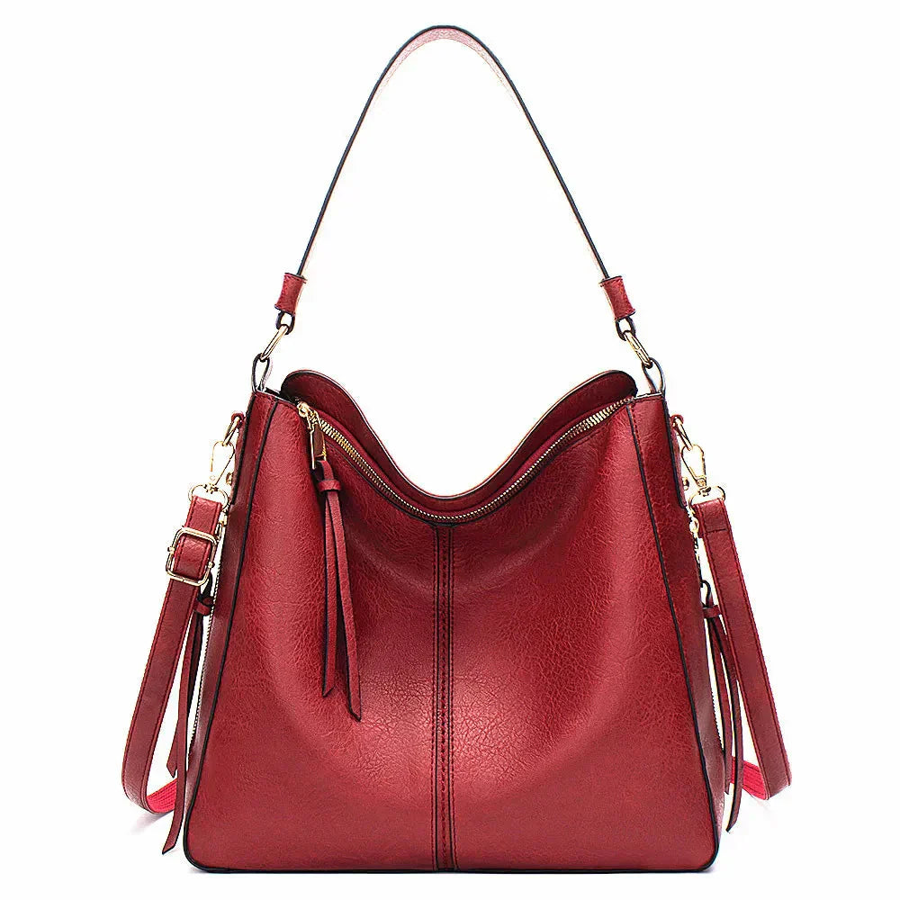 Zayla | Trendy Schoudertas