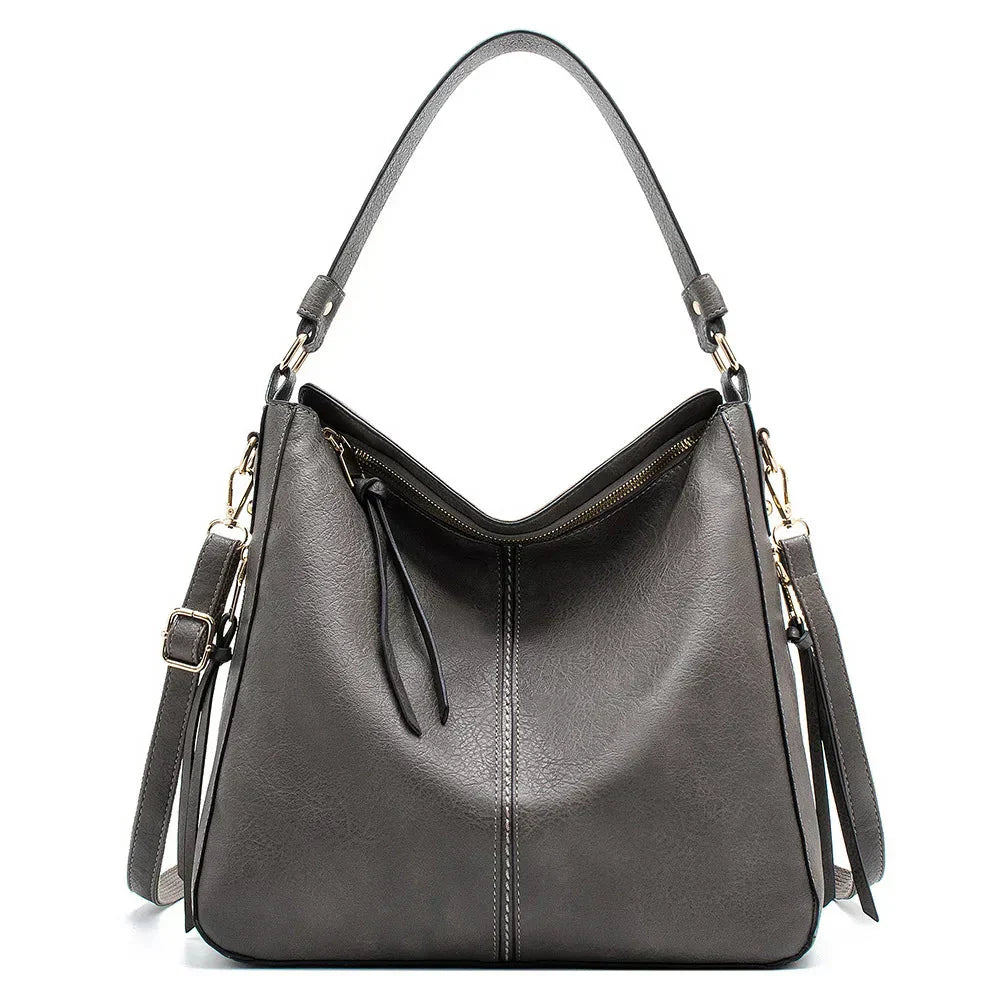 Zayla | Trendy Schoudertas