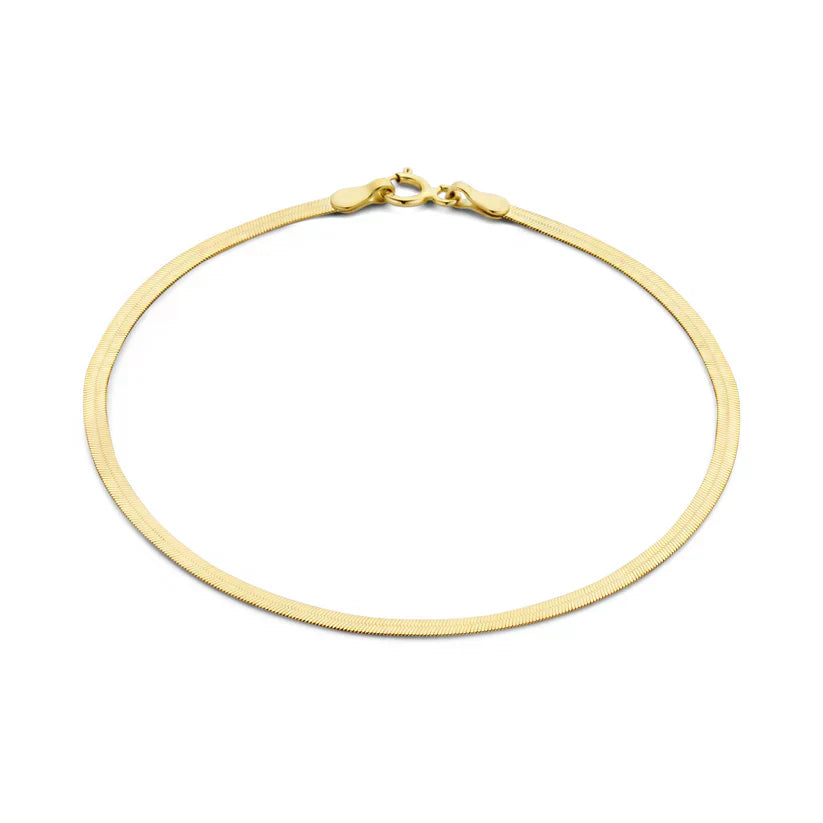 Zon Serpent Armband