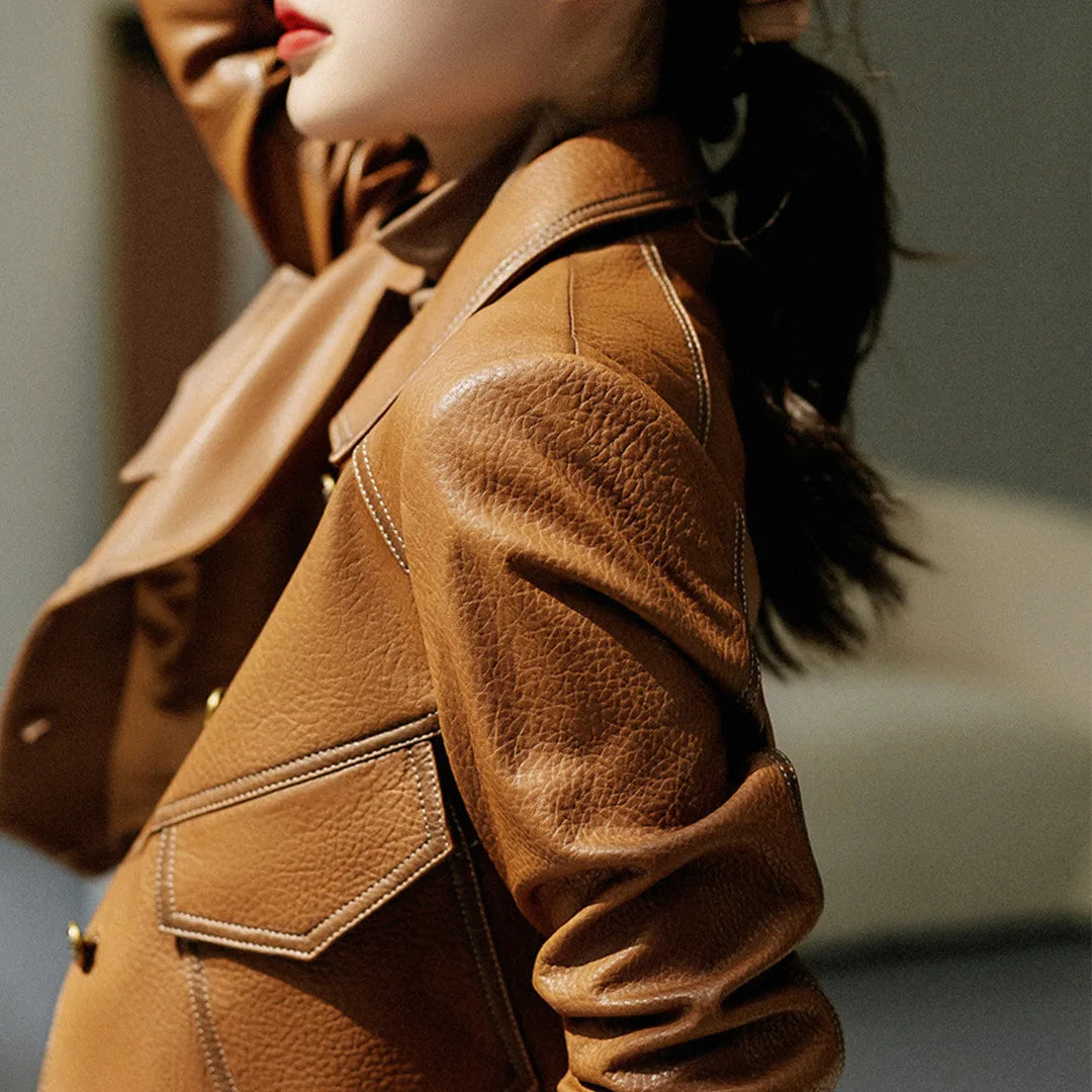 Camille | Elegante Jas