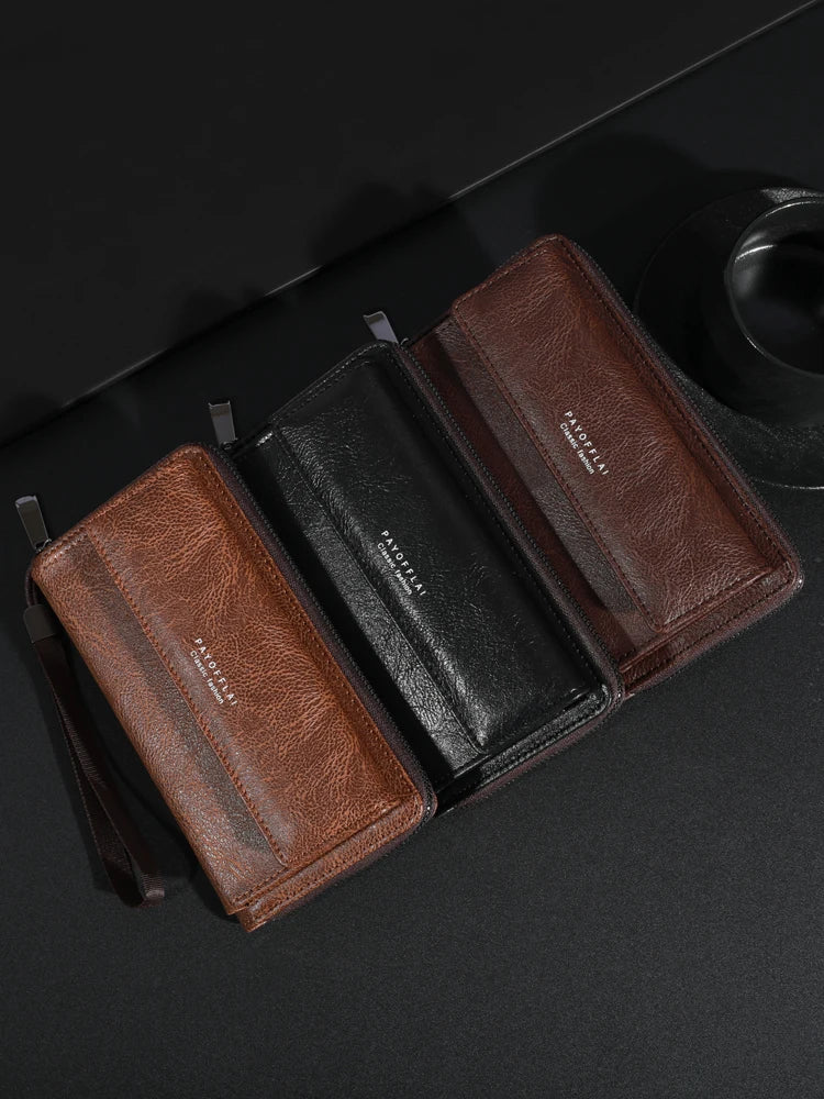 Lioze | Elegante Portemonnee