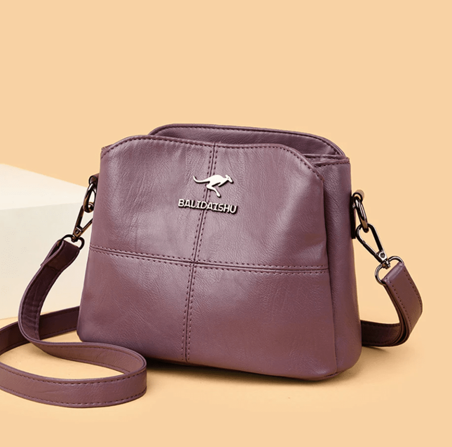 Adina | Vintage Tas
