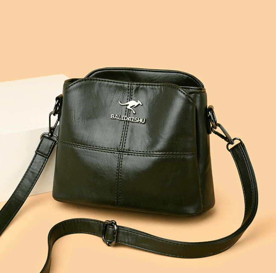 Adina | Vintage Tas