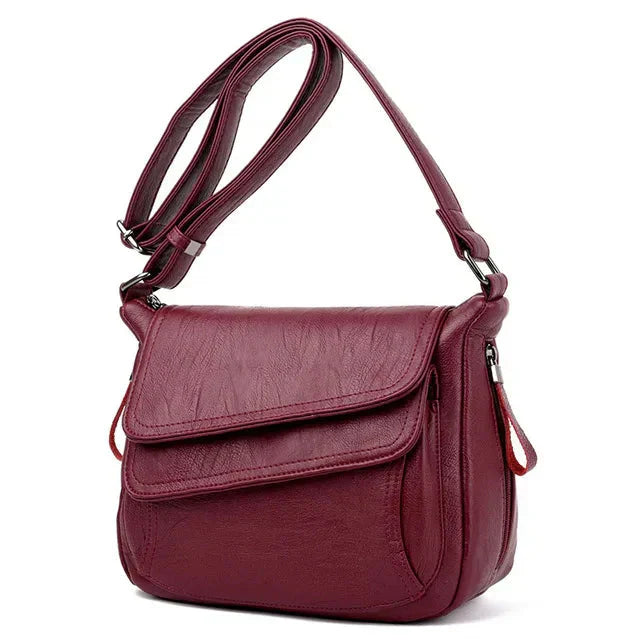 Freya | Casual Tas
