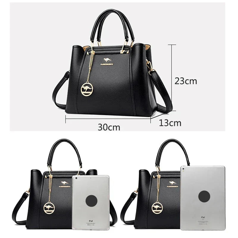 Luxa | Moderne Tas