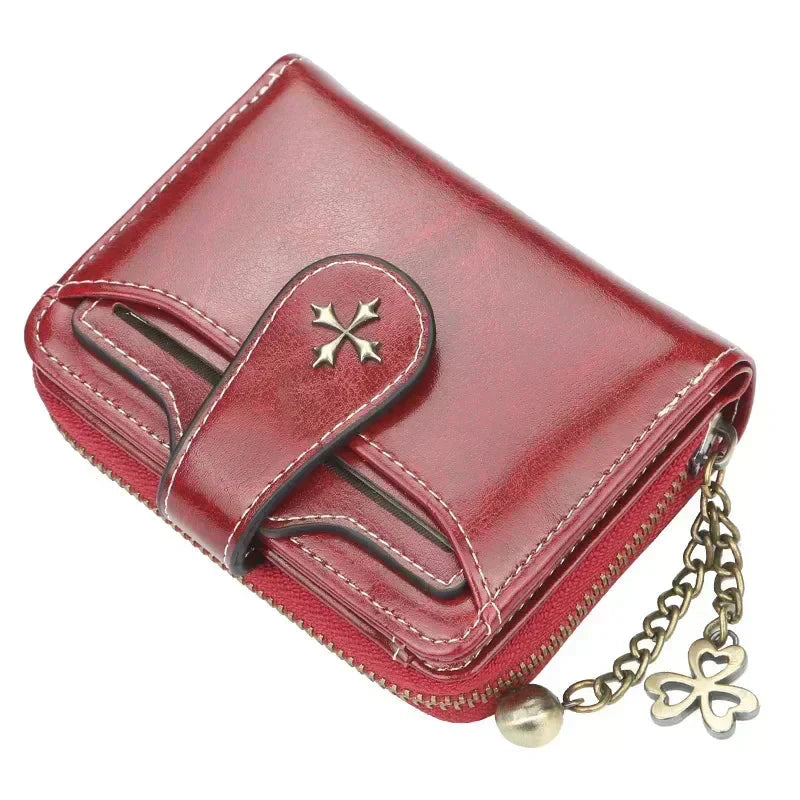 Luma | Trendy Portemonnee
