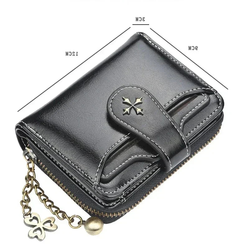 Luma | Trendy Portemonnee