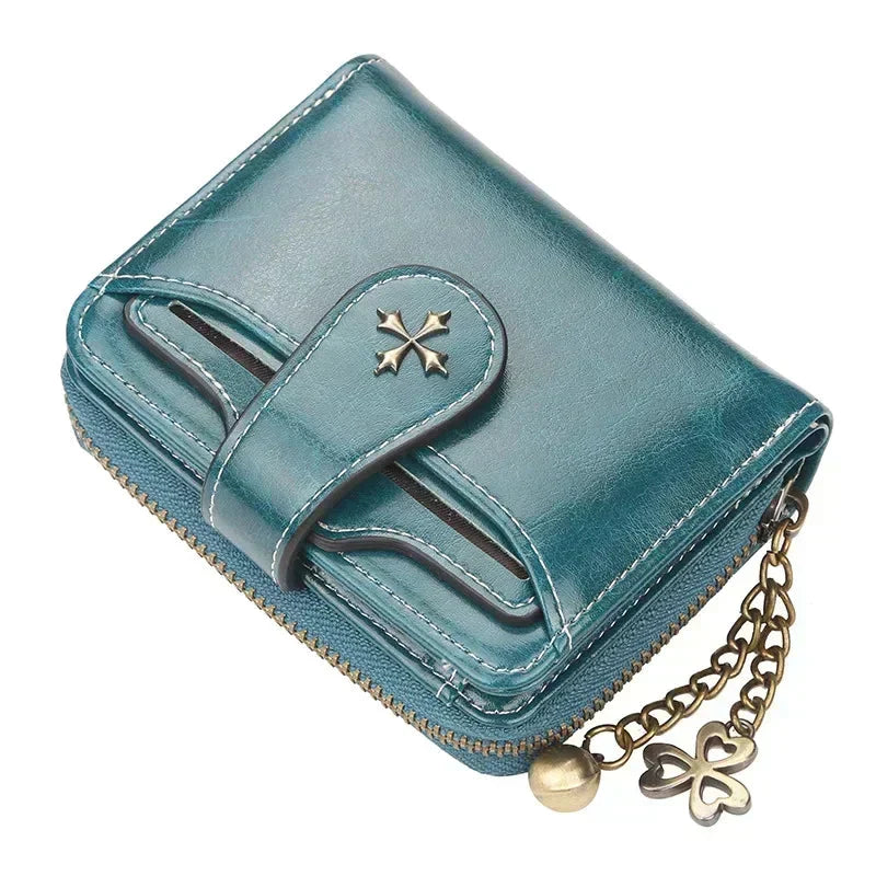 Luma | Trendy Portemonnee