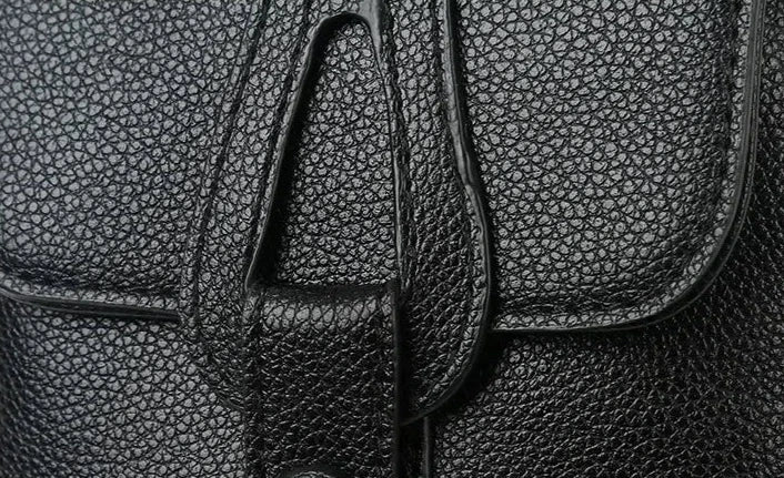 Yenthle | Elegante Retro Tas