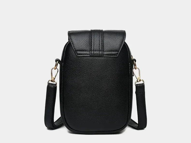 Yenthle | Elegante Retro Tas