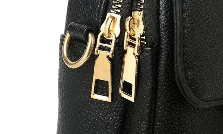 Yenthle | Elegante Retro Tas