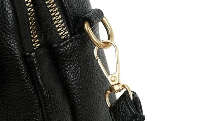 Yenthle | Elegante Retro Tas