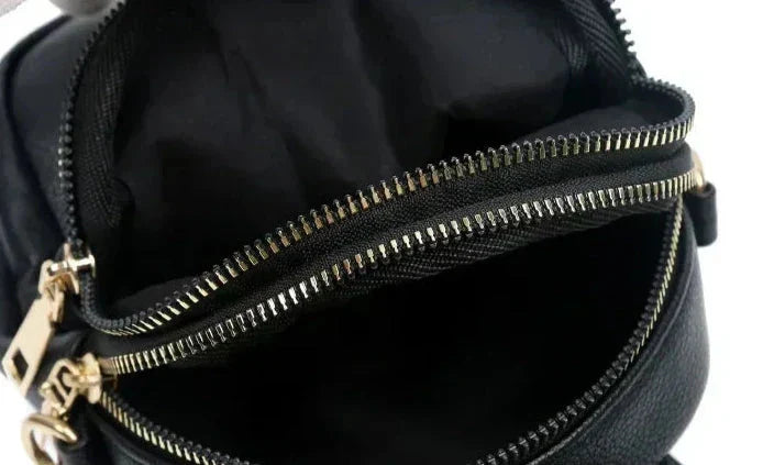 Yenthle | Elegante Retro Tas