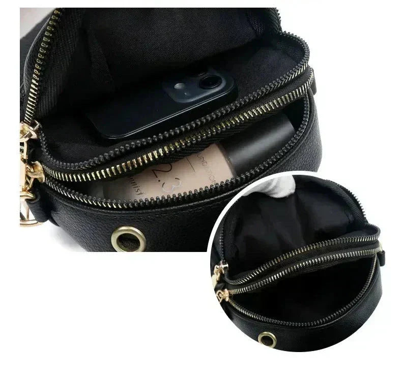 Yenthle | Elegante Retro Tas