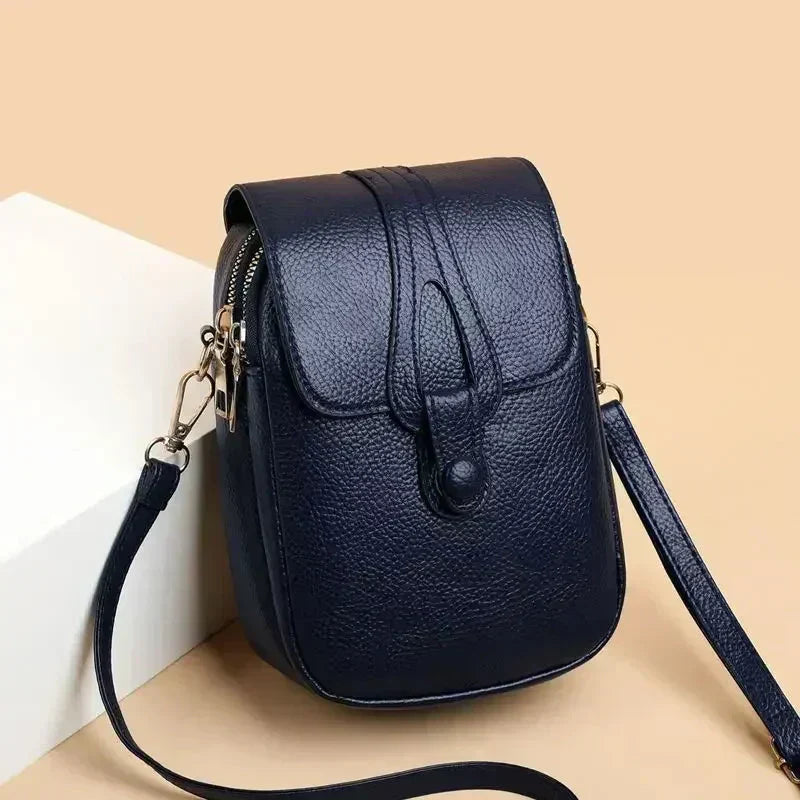 Yenthle | Elegante Retro Tas