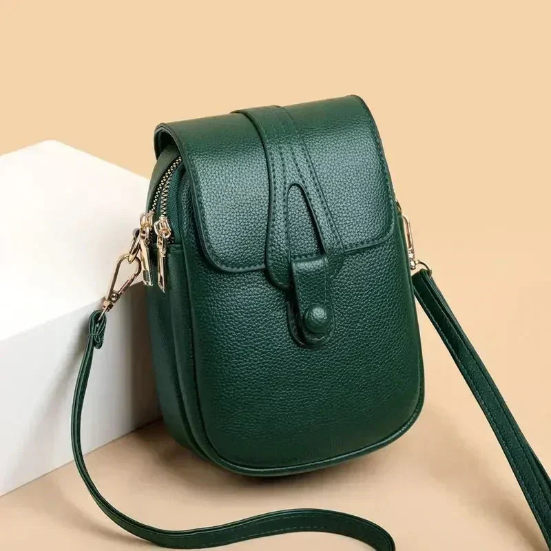 Yenthle | Elegante Retro Tas