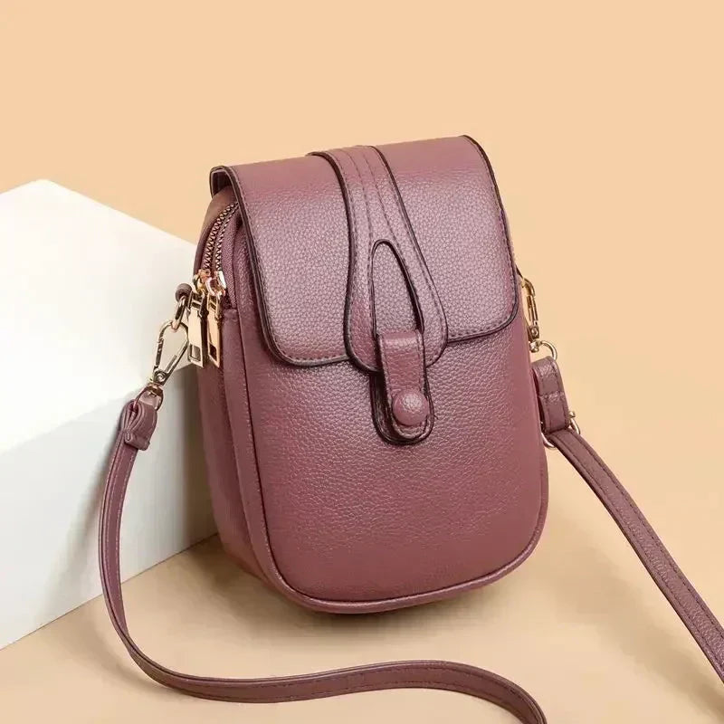 Yenthle | Elegante Retro Tas