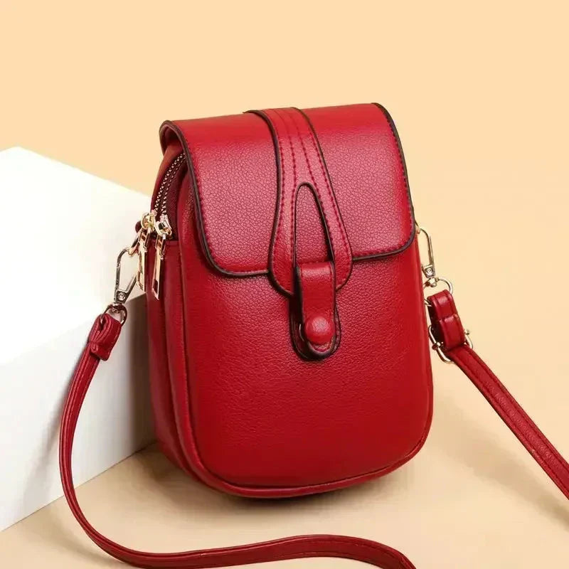 Yenthle | Elegante Retro Tas