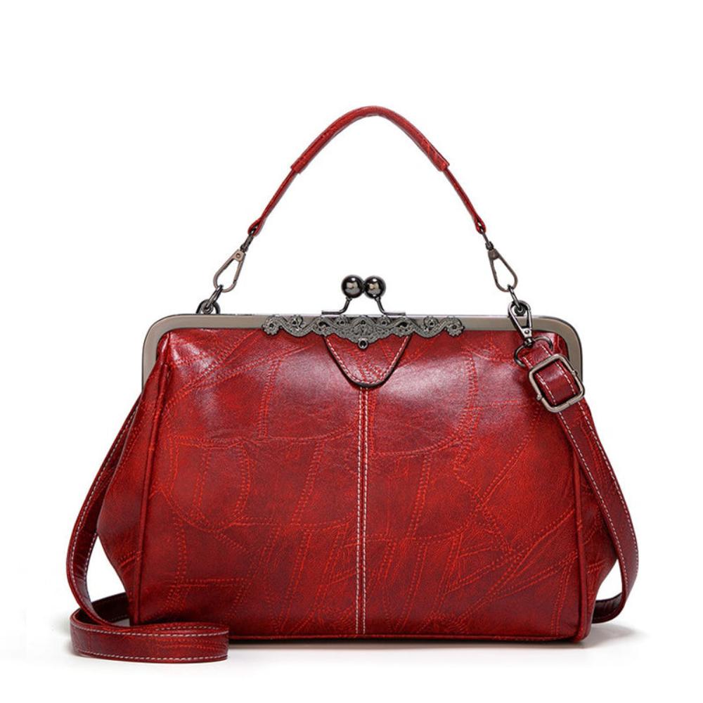 Mila | Vintage Handtas