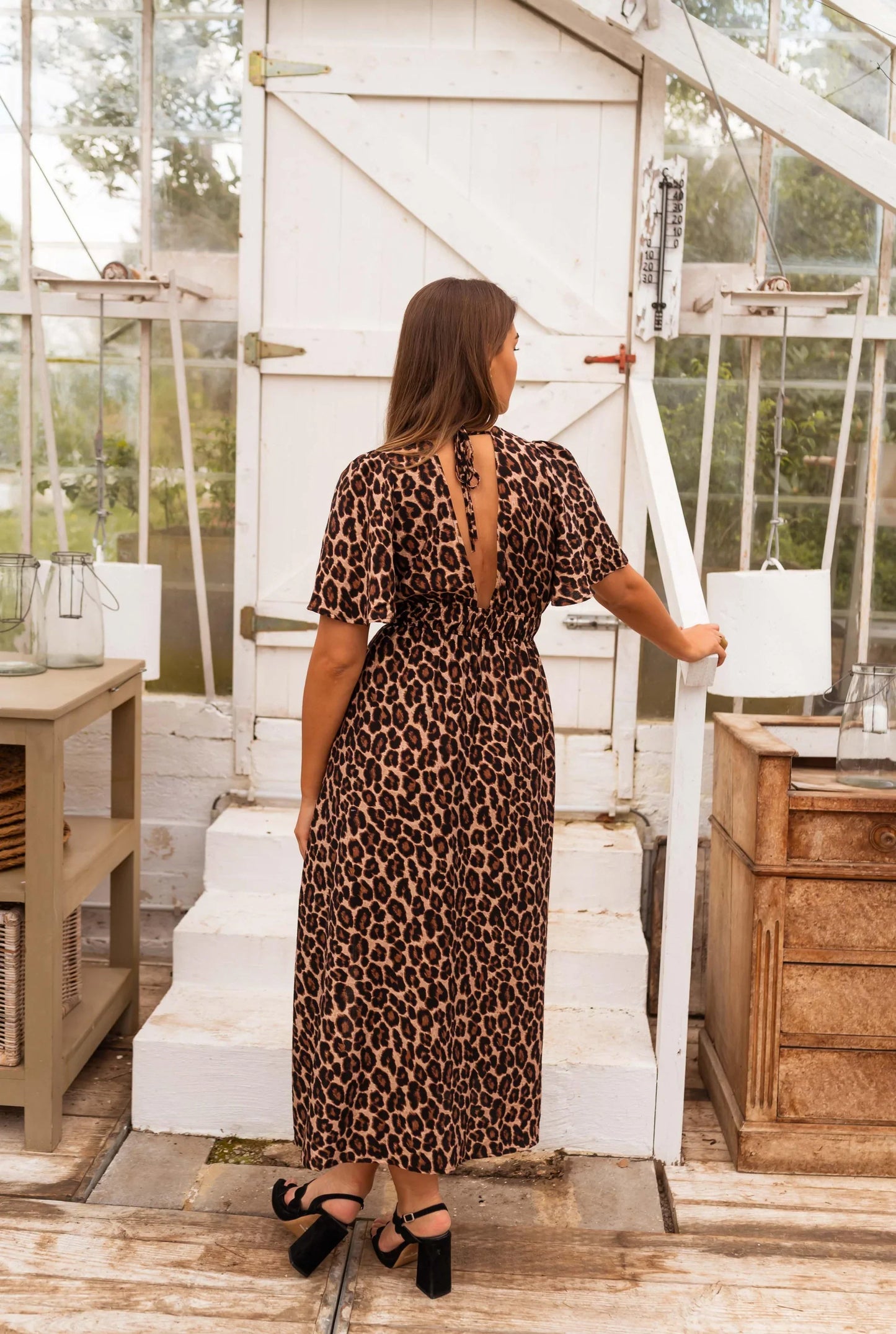 STELLA™ | DE LEOPARDEN-MAXJURK