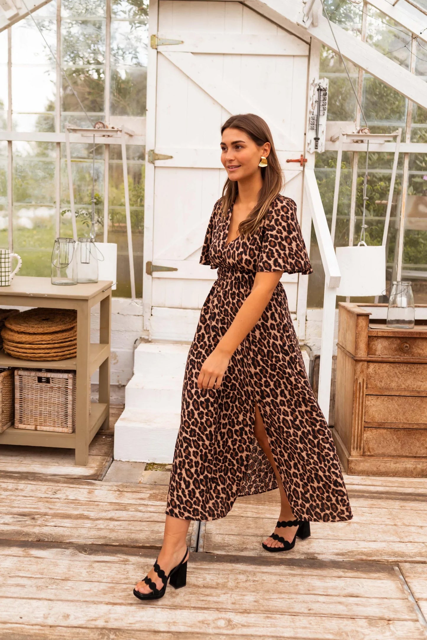 STELLA™ | DE LEOPARDEN-MAXJURK