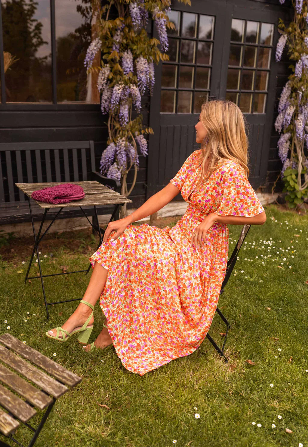 MARLENE™ | DE BLOEMENJURK