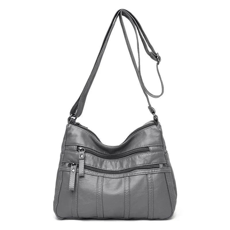 Nina | Elegante Schoudertas