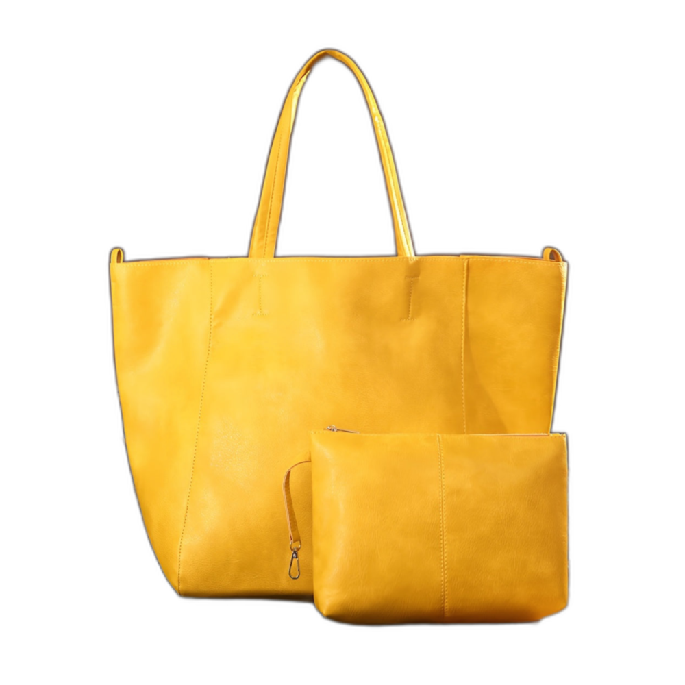 Renee | Grote Capaciteit Tote Bag