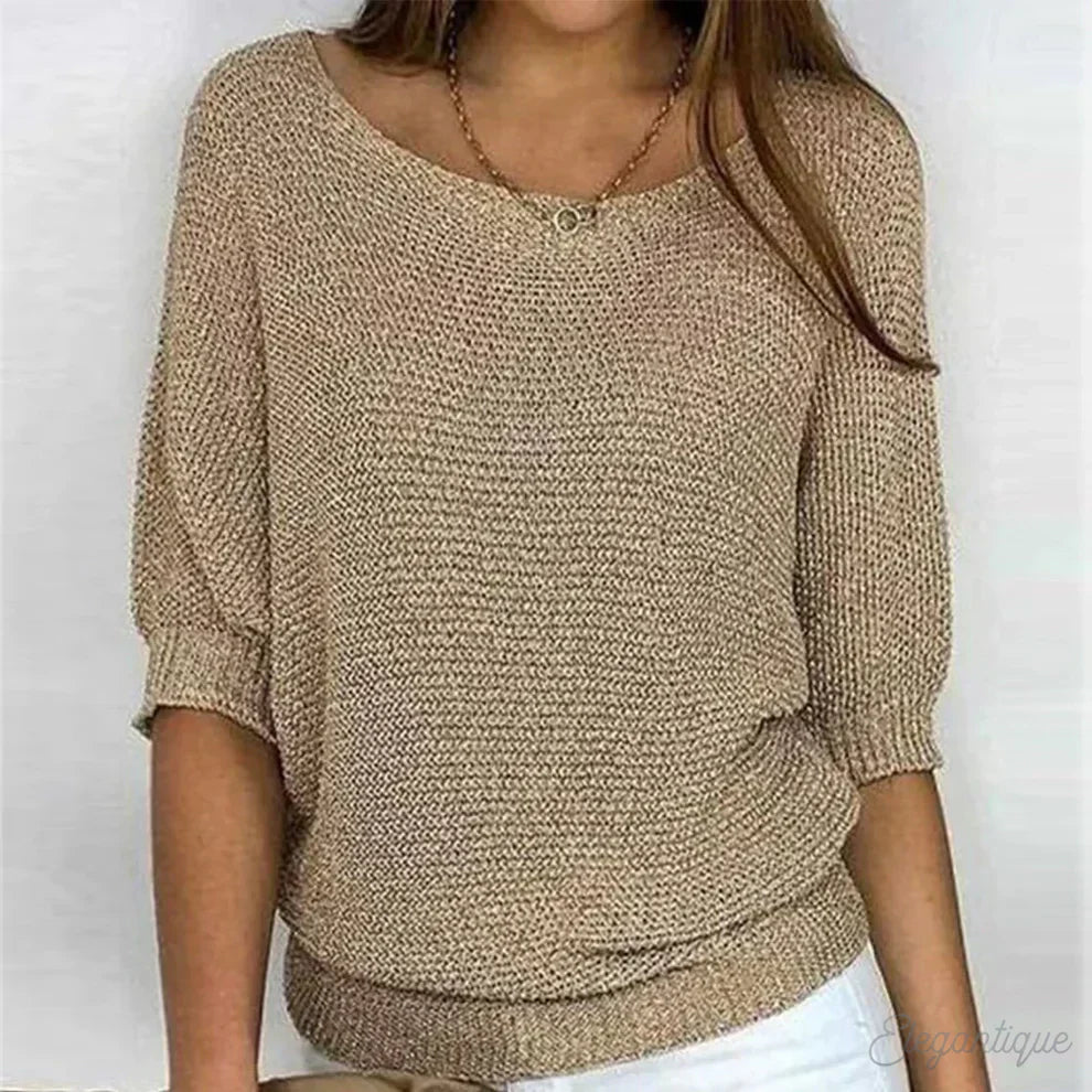 Chloe | Elegante damestrui