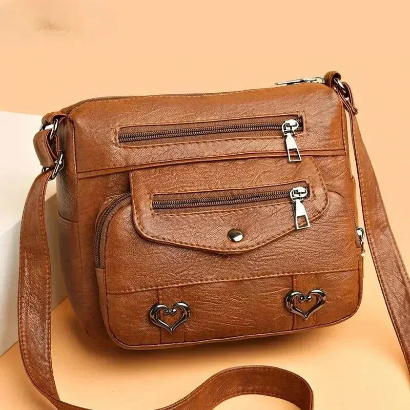 Rhea | Elegante Handtas