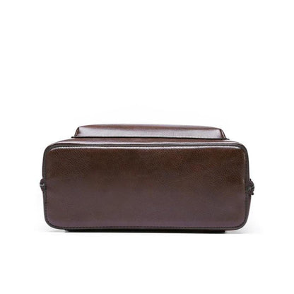 Stella | Classic Double Zip Rugzak